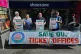 CAMPAIGN: Protesters out in Stevenage at the weekend