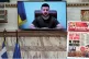 President Zelensky's decision to include an address from an 