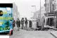 UNDER OCCUPATION: Shankhill Road, Belfast, 1969 