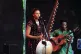 Kora queen: Sona Jobarteh 