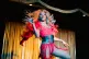 Lea l'attentive, Soroya Marchelle at Royal Vauxhall Tavern, 