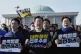South Korea's main opposition Democratic Party leader Lee Ja