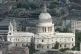 IT'S A STEAL: Christopher Wren used the Saracen 'vaulting' m