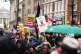 People join civil society groups led by Stand Up To Racism d