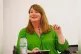 The NUJ's Michelle Stanistreet