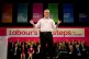 Labour Party leader Keir Starmer speaks during his visit to 