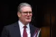 Prime Minister Keir Starmer departs 10 Downing Street, Londo
