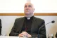 The Archbishop of York Stephen Cottrell during a Church of E