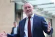 Environment secretary Steve Reed arrives at BBC Broadcasting