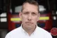 FBU general secretary Steve Wright