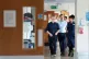 Keir Starmer and Wes Streeting meet patients and staff at Ba