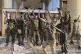 In this picture released by Sudanese Armed Forces (SAF) in s