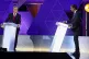 Labour leader Keir Starmer and Prime Minister Rishi Sunak du