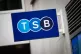 A TSB bank on Cheapside, London, September 30, 2020