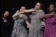 CROSSING DIVIDES: Tanztheater Wuppertal