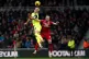 Sunderland's Leo Hjelde (left) and Middlesbrough's Luke Ayli