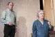 Spectacular: Alun Armstrong and Maggie Steed 