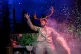 OUTSTANDING: Polly Lister in The Snow Queen 