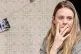 Romola Garai in The Writer 