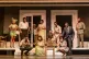 The cast of Three Sisters. 