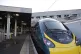 The front of an Avanti West Coast train
