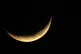 The Crescent Moon