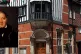 PRECURSOR: Robert Owen Memorial Museum, Newtown; (left) Owen