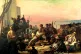 The Slave Trade on the West coast of Africa by FrançoisAugu