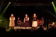 The Unthanks at Castle Armoury Drill Hall, Bury, Greater Man