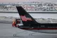 A plane carrying Donald Trump Jr. lands in Nuuk, Greenland, 