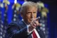 Republican presidential nominee former President Donald Trum