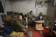 Ukraine's Khartia brigade officer, who goes by callsign Kit,