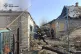 In this photo provided by the Ukrainian Emergency Service, f