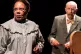 ILLUMINATING: Cleo Sylvestre and Alan David