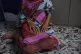 
In this photograph released by UNICEF, a 16-year rape victi