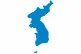 The Korean Unification Flag