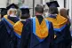 University graduates