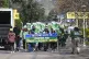 University of California, Riverside staff members strike ove