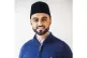 Imam Sabah Ahmedi, who has said relations between Jewish and