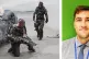 Neill Blomkamp's Elysium (left) and (right) Abu Dhabi-based 