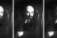 Vladimir Lenin, revolutionary leader of the first government