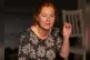 Living flame: Angela Murray 