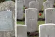 The memorial stone for conscientious objectors at London’s