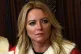Baroness Michelle Mone in the House of Lords in June 2017