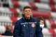 Stevenage boss Alex Revell in October 2020