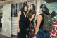 SISTER ACT:  Michel Prada and Melissa Barrera in Vida
