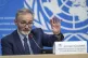 Vincent Cochetel, UNHCR special envoy for the Western & Cent