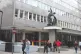 TUC HQ designed by David Du Roi Aberdeen with Bernard Meadow