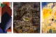 POTENT: (Left to right) Lyubov Popova: Painterly Architecton