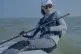 Xu Lijia in action 